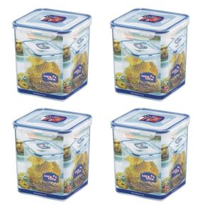 Brand New Lock & Lock, Water Tight, Food Storage Container