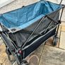 Heavy Duty Camping Wagon Image 2