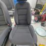 2007 VW Golf Mk5 Interior Image 5