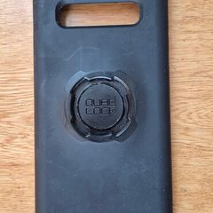 Quad Lock case for Samsung Galaxy S10+