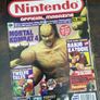 Nintendo Official Magazine Issue 70 July 1998 Image 2