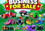 Bouncy castle