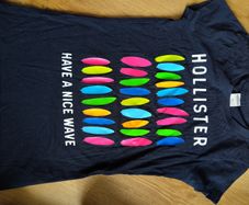 Hollister girl