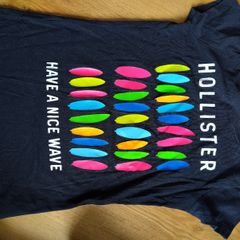 Hollister girl