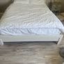 king size bed Image 5
