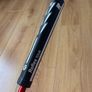 Odyssey Tri-Hot 5K Triple Wide Putter - Stroke Lab Red Shaft - P2 Reflex Tour Grip Image 6