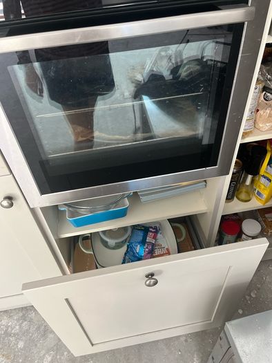 Kitchen Cabinets