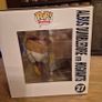 Funko Pop Town Albus Dumbledore with Hogwarts 27 (Mint & Unopened) Image 5