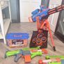 nerf guns and x shot Image 3