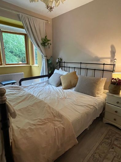 Super King Size Bed