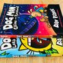 Dog Man Books x2 - Dav Pilkey - Excellent Condition Image 3