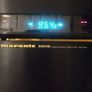 Marantz PM-54 MK2 Amplifier plus Marantz ST-54 Digital Tuner Mint Condition | Vintage Made in Japan Image 7