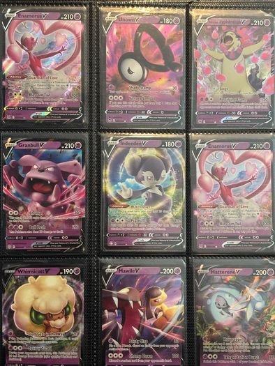pokemon cards  RANDOM BITS
