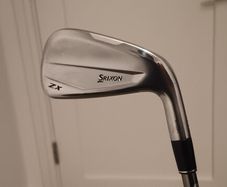 Srixon ZX 2 Iron