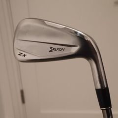 Srixon ZX 2 Iron