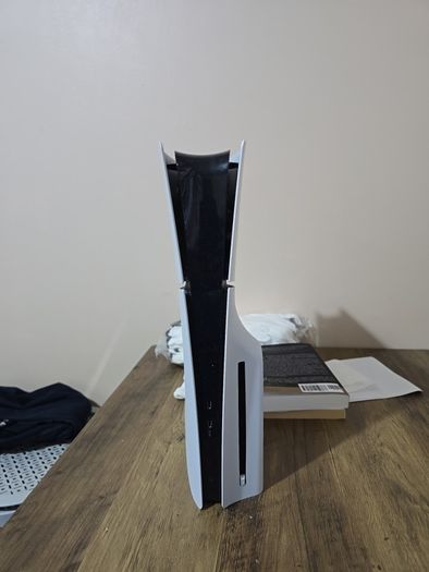 PS5 Disc Edition