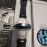 Samsung Galaxy Watch 6 44mm Silver BT with Straps Image 8