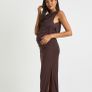 Maternity Dress Image 2
