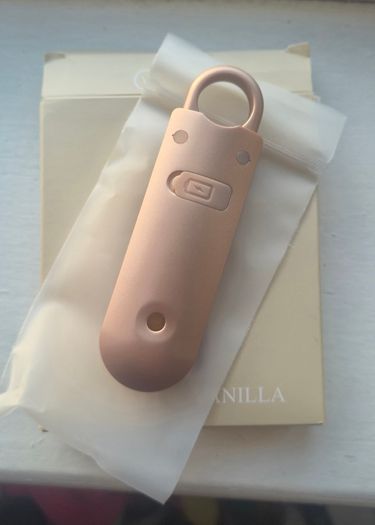 Vantamo Personal Alarm