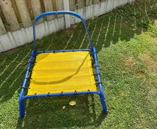 Kids Trampoline