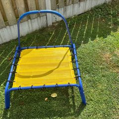 Kids Trampoline