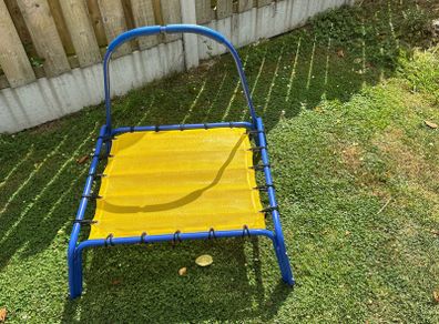 Kids Trampoline