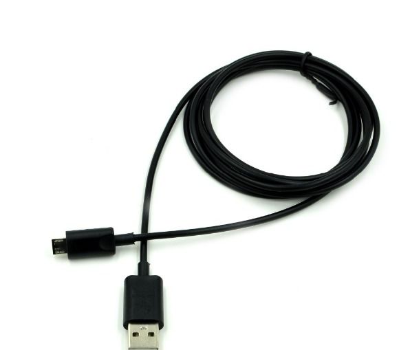1.8M Micro USB Cable Phone Charging Cord 2.0 Data sync Charger Cable for Samsung