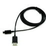 1.8M Micro USB Cable Phone Charging Cord 2.0 Data sync Charger Cable for Samsung Image 4
