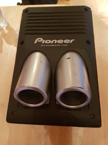 Pioneer Subwoofer