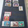 GERMANY MNH collection in stamp album Image 5