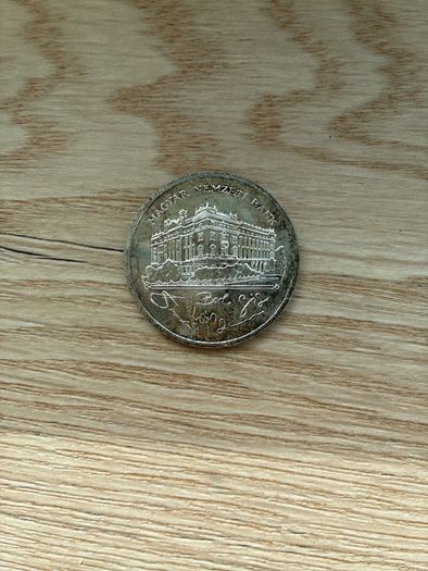 silver 200 Ft