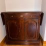 Bassett Furniture Cherry Wood Dining Room Collection Image 3