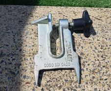 Stihl Stump Vice