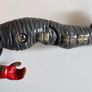 Vintage G.I. Joe 1988 Cobra Astro Viper V1 Hasbro Image 8