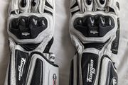 Furygan Motorcycle Race Gloves