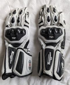 Furygan Motorcycle Race Gloves