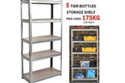 Shelving - Free Delivery