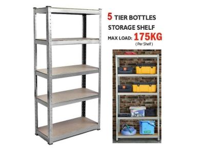 Shelving - Free Delivery
