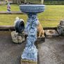 garden benches Image 9