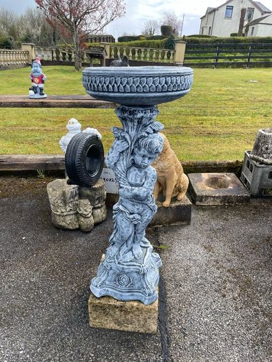 garden benches