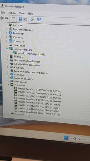 Hp Probook 430 G6 - I5 8th Gen - 16gb Ram - 256gb