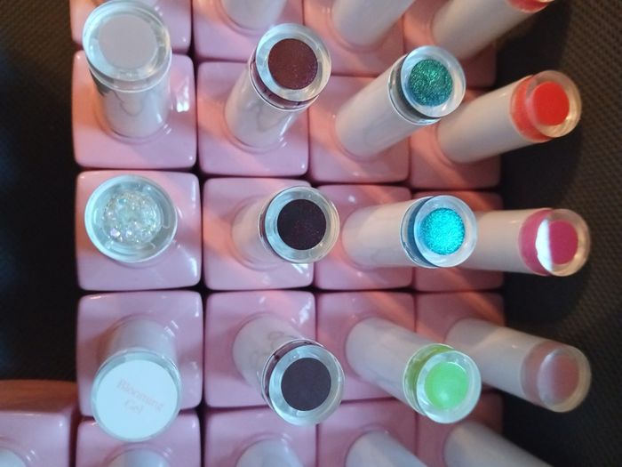 Gel Polish
