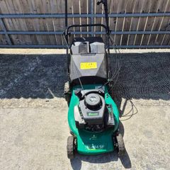 Garden line self Drive lawnmower
