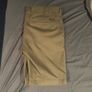 Dickie's Shorts in Tan - Men's 38w Image 4