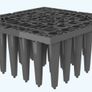 New Unused Soakaway Attenuation Crates 16m3 Volume Image 2