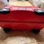 Trunki Suitcase Fire Engine NEW Image 4