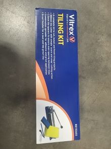 tiling kit