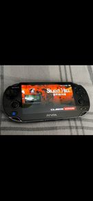 Ps Vita Oled Jailbroken
