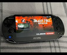 Ps Vita Oled Jailbroken