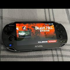 Ps Vita Oled Jailbroken